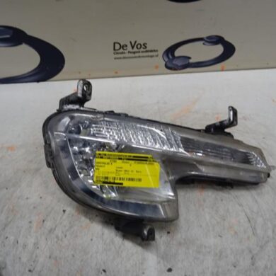 Peugeot 508  Verstraler rechts 2011 6206W2