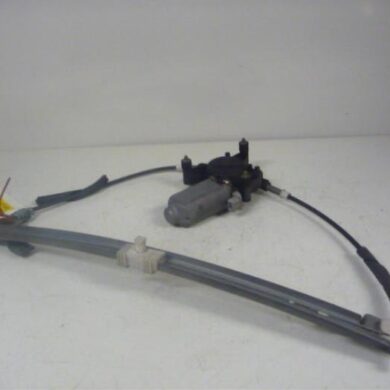 Citroen Xantia 1.8i X,SX Window mechanism 4-door, front right 1995 9222F6