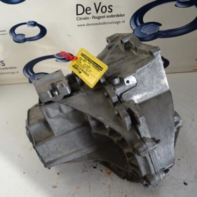 Citroen C3 Picasso  Versnellingsbak 5FS-5FS5F01 2015 2231X9-2232Z0 20DR30
