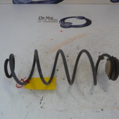 Peugeot 308  Schroefveer achter 2014 9805570980