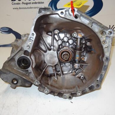 Citroen C1 1.0 12V Versnellingsbak CFA 2007 2231W4-2222QE