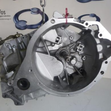 Peugeot Boxer  Versnellingsbak 1999 2200LZ-2201LJ 20KM14