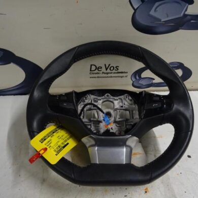 Peugeot 308  Steering wheel 2014 96785124ZD