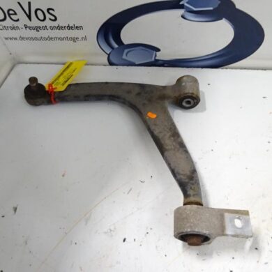 Peugeot Partner 1.6 Hdi Front wishbone, left 2011 3520V3