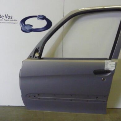 Citroen Picasso  Door 4-door, front left 2001 9002L6