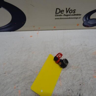 Peugeot Boxer  PDC Sensor 2019 1624209280