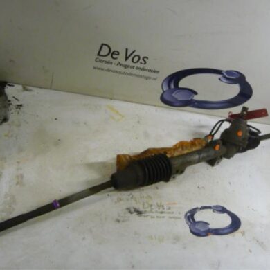 Citroen Xsara  Stuurhuis Bekrachtigd 2000 4000AA