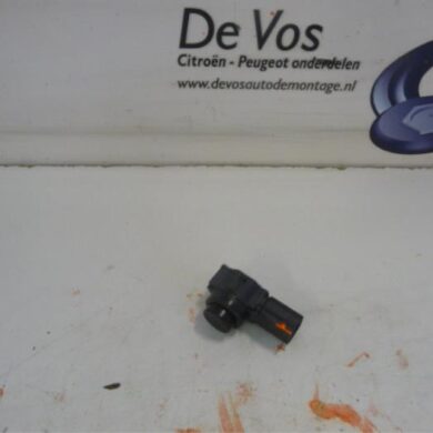 Peugeot 2008  PDC Sensor 2014 1609981080