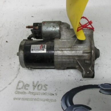 Citroen C-Crosser 2.2 HDiF 16V Startmotor 4HN 2008 5802M3-5802FJ-5802CP