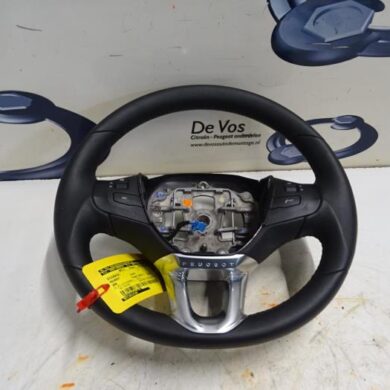 Peugeot 208  Steering wheel 2013 96739515ZD