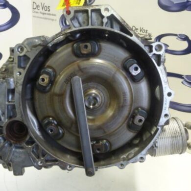 Citroen C5  Gearbox X8ZX801-X8Z 2010 2231A5-2232R0 20GV04