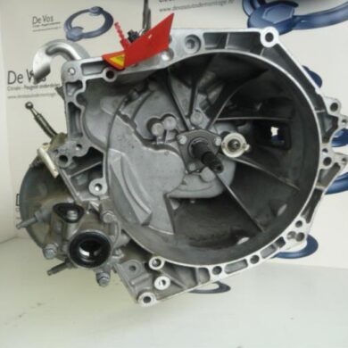 Citroen C3 Picasso  Versnellingsbak TD-9HZ 2010 2232A2-223245-223168 20DP60