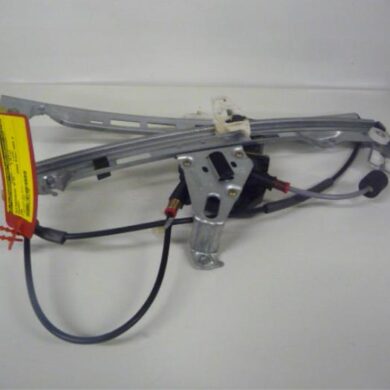 Peugeot 206 1.4 XR,XS,XT,Gentry Window mechanism 4-door, front right 2003 9222F8
