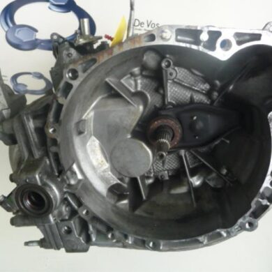 Citroen C5  Gearbox RHR 2008 223154-223291 20MB25