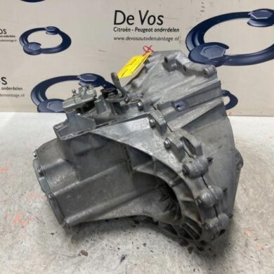 Peugeot 308  Versnellingsbak HNY 2016 1609666380-1609666480 20EA52
