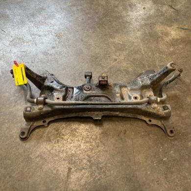 Peugeot 108 1.0 12V Subframe CFB 2015 B000807780