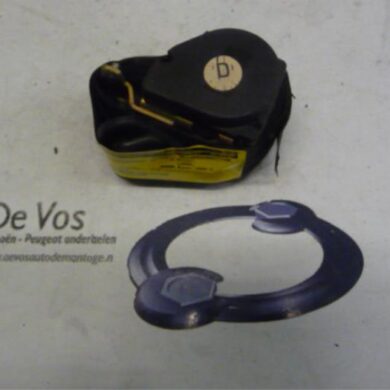 Peugeot 106 1.1 i XN,XR,XT Front seatbelt, right 1993 8971YA