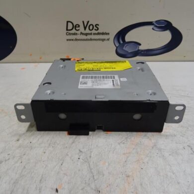 Citroen DS4  Radio CD player 2014 1611722980