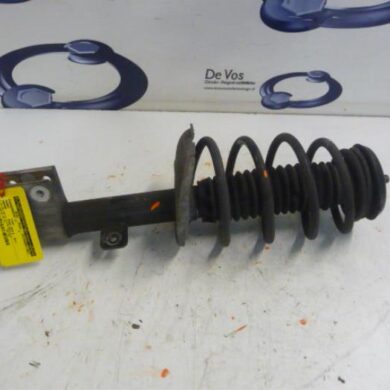 Peugeot Partner  Front shock absorber rod, left 2016 520881