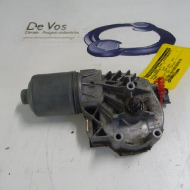 Peugeot 308 1.6 16V GTI Front wiper motor 2012 6405HY