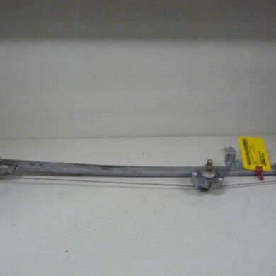 Peugeot Boxer 2.8 D Ruitmechaniek 4Deurs links-voor 2001 9221F3