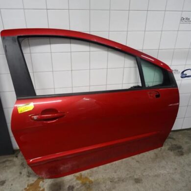 Peugeot 308  Door 2-door, right 2007 9004Z5