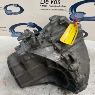 Peugeot 308 1.6 16V THP 155 Gearbox 5FV 2011 2231E0-2232E9 20EA12