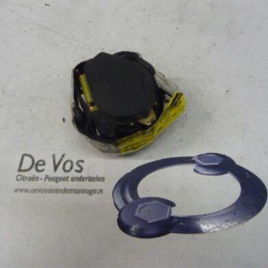 Peugeot 307 2.0 HDi 90 Sicherheitsgurt links hinten 2003 8973TB-8974JL