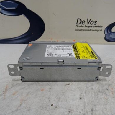 Peugeot 208  Radio 2015 1613467680