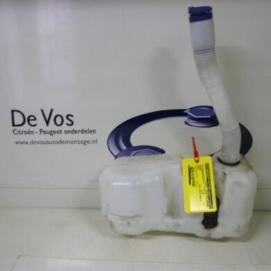 Peugeot Boxer  Front windscreen washer reservoir 2013 6431G2