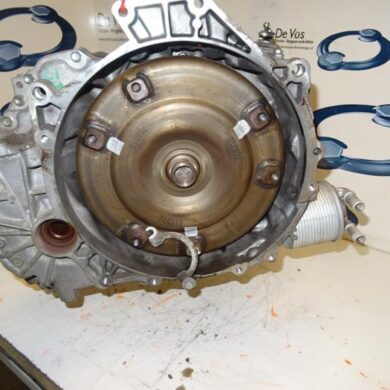 Peugeot 407  Getriebe UHZ 2006 2222ZQ-2232K4-2232J1 20GG07