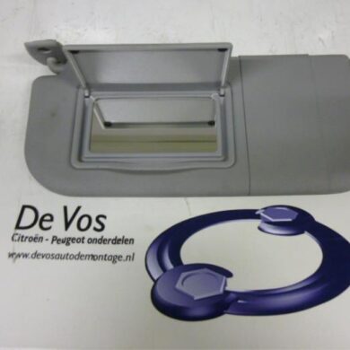 Peugeot 106 1.6 XSi ,Rallye Sun visor 1997 8143J6