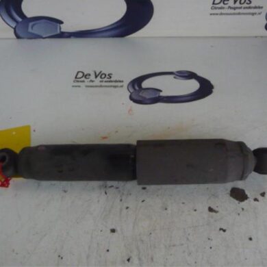 Peugeot Boxer  Rear shock absorber, right 2012 5206SN-5206VK