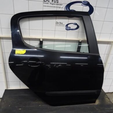 Peugeot 308  Portier 4Deurs rechts-achter 2011 9008W9