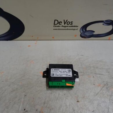Peugeot 3008  PDC Module 2018 1621267080