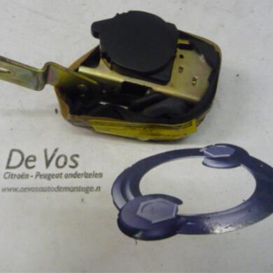 Citroen ZX 1.6i Avantage Veiligheidsgordel links-voor 1996