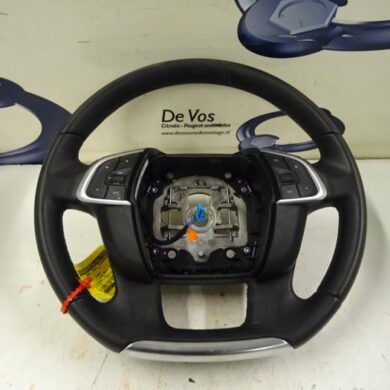 Citroen C4  Stuurwiel 2015 98039712ZD