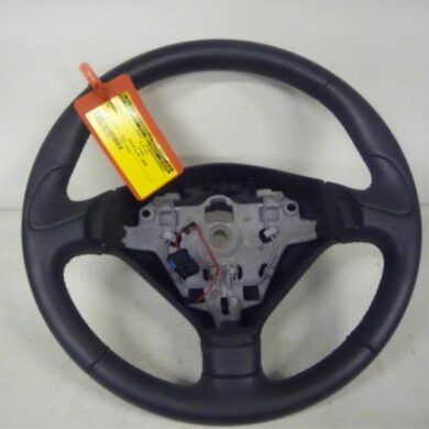 Peugeot 407 2.2 HDiF 16V Stuurwiel 2006 4109JA