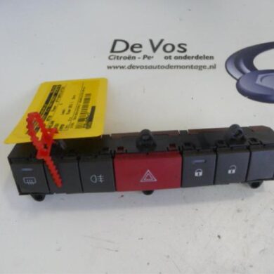 Citroen Jumper  Switch 2011 6554TH