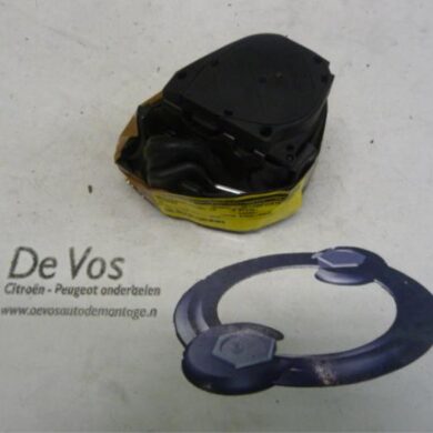 Citroen C2 1.6 16V VTR Rear seatbelt, left 2003 8974S4