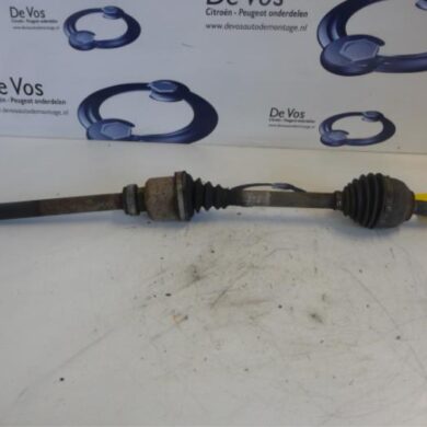 Citroen C5  Antriebswelle rechts vorne RHH-RHHRH02 2010 3273SV-3273SW 20MB25