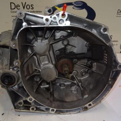 Peugeot RCZ  Gearbox 5FV5F02 2010 2231G8-2232G1 20EA19