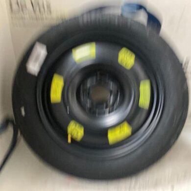 Peugeot 308  Velg + Band 2018