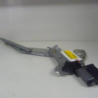 Peugeot 406 2.0 16V Ruitmechaniek 2Deurs rechts-voor 1999 9222A7