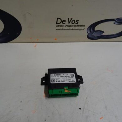 Peugeot 3008  PDC Module 2018 1621267080
