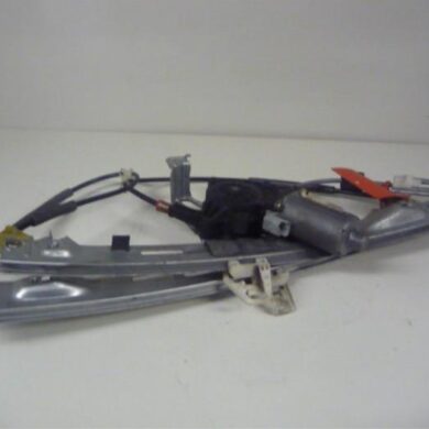 Peugeot 206 1.4 XR,XS,XT,Gentry Window mechanism 4-door, front right 2000 9222F8