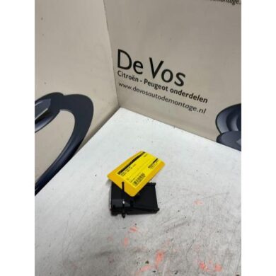 Peugeot 3008  Camera voorzijde 2018 1640244680-9826575580