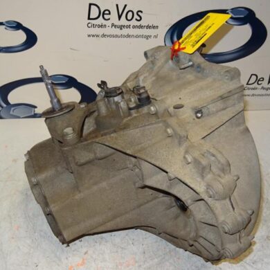 Citroen C4 Picasso  Gearbox 9HR9H05 2013 2231K7-2232G9 20DR15