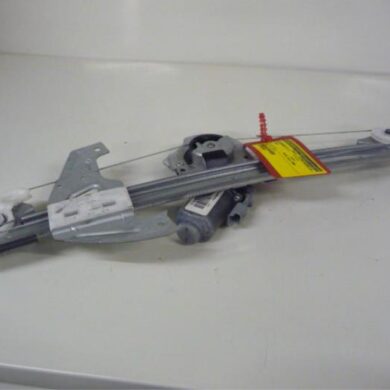 Citroen C1 1.0 12V Fenstermechanik 4-türig links vorne 2006 9221T8-1629054280