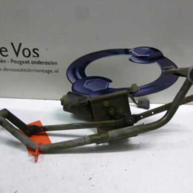 Peugeot Expert 1.9TD Ruitenwissermotor voor 1998 640593